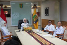 Buka AI Ready ASEAN, Wagub Jihan Soroti Ancaman dan Peluang Artificial Intelligence