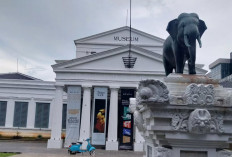 Sejarah Museum Gajah Jakarta dan Koleksi Budaya yang Mendunia