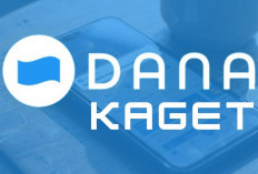 Link DANA Kaget Aktif Lagi, Saldo Gratis Hingga Rp500 Ribu Bisa Masuk Tanpa Undian