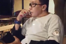 Benny Puspa negara : Banjir Berulang, Walikota Tidak Bisa Lagi Berlindung di Balik Hujan Deras dan Takdir