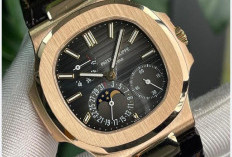 Daftar Jam Tangan Terbaik Dunia Lengkap dengan Perkiraan Harga