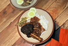 Rahasia Kelezatan Bebek Masak Adun yang Terus Dilestarikan Hingga Kini