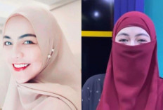 Dulu Heboh Cerai Dua Hari Usai Menikah, Kini Ratu Rizky Nabila Jadi Istri Kedua Pesulap Merah