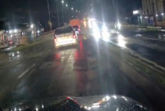 110 LPJU Diperbaiki, Lampung Siap Hadapi Arus Balik Lebaran