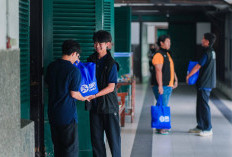 Maknai Paskah 2026, BRI Peduli Tebar 10.050 Paket Sembako untuk Umat Nasrani