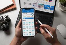 Bayar PBB Lebih Praktis Lewat BRImo, Nikmati Cashback hingga 13 Persen