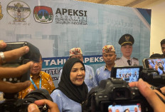 Bandar Lampung Jadi Tuan Rumah APEKSI Outlook 2025, Eva Dwiana Serukan Solidaritas Antardaerah