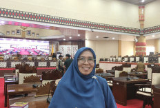 Minim Ruang Positif, DPRD Soroti Tantangan Anak Muda di Bandar Lampung