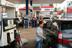 Aturan Baru BBM Beredar, Pembelian Pertalite dan Solar Diperketat