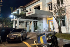 Bupati Pesawaran Nanda Indira Diperiksa Hingga 9 Jam di Kejati Lampung