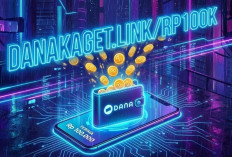 Fenomena DANA Kaget Semakin Populer, Ini Cara Klaim Saldo dengan Aman dan Resmi