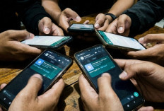 Link DANA Kaget 22 Januari 2026 Diburu, Saldo Gratis Jadi Incaran