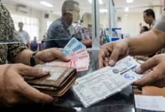 Realisasi Program Pemutihan Pajak Samsat Kotabumi Capai Rp11,3 Miliar