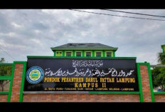 Darul Fattah Natar Buka Suara soal Santri Keluar Pondok hingga Polemik Mutasi