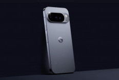 Google Pixel 10 Pro: Flagship AI Terdepan dengan Kamera Superior dan Layar Ultra-Cerah