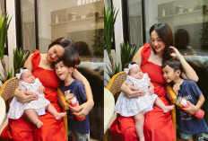 7 Artis yang Berhasil Hamil Meski Didiagnosis PCOS