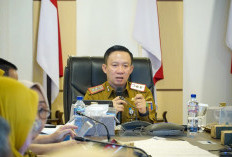 Lampung Masuk 5 Besar Nasional ADLGA 2026, ASKOMPSI Verifikasi Kepemimpinan Digital Marindo