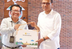 Jelang HPN dan Porwanas 2027, PLN UID Lampung Siap Pastikan Listrik Andal 