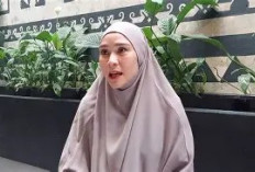 Nyaris Jadi Korban Rudal, Zaskia Adya Mecca Ungkap Momen Mencekam di Al-Aqsa