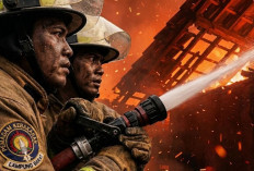 Rentang Jarak Jadi Kendala, DPRD Nilai Kecamatan Batu Brak Perlu Miliki UPT Damkar