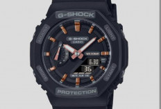 Paling Dicari! Rekomendasi Jam Tangan Anti Air Favorit Perenang