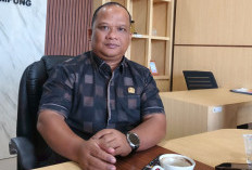 Agus Djumadi Dorong Reformasi Total Pengelolaan Sampah Bandar Lampung