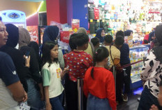 Gubernur Lampung Larang Study Tour, SDN 1 Sukamarga Tetap Berangkat