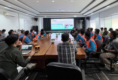 PLN Raih Predikat Sector Champion, Pelayanan Pelanggan di Tanjung Karang Diperkuat
