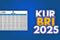 BRI Buka Pengajuan KUR 2025, Plafon Mulai Rp10 Juta dan Bunga Kompetitif