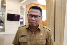 Fokus Dampingi Perawatan Sang Ibu, Kepala Disparekraf Lampung Pilih Mengundurkan Diri