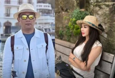 Usai Unggah Permintaan Maaf, Foto Ridwan Kamil dan Aura Kasih di Italia Jadi Sorotan