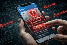 Viral Isu DANA Kaget Rp410 Ribu, Warga Diminta Waspada