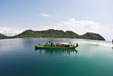 Pesona Pulau Eksotis Lampung, Surga Wisata Bahari yang Memikat