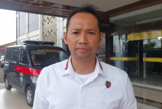 Polisi Selidiki kematian pria di kamar kos Labuhan Ratu, rekaman CCTV jadi petunjuk penting