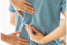 Skoliosis Bisa Sembuh? Ini Fakta Medis dan Cara Penanganannya
