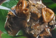 Momoh Tersenit, Jajanan Tradisional Khas Jepara yang Gurih dan Sarat Makna