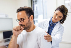 Pneumonia Menular atau Tidak? Pemahaman Lengkap, Cara Penyebaran dan Strategi Pencegahannya