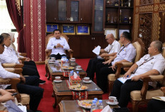 Pemkab Lampung Barat All Out Dukung KDMP, 84 Gerai Terbangun untuk Dongkrak Ekonomi Pekon