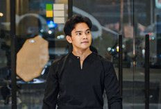 Insanul Fahmi Klarifikasi Nafkah Anak Rp1 Juta, Tegaskan Bukan Angka Final