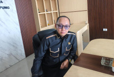 Target Ekonomi 6 Persen, DPRD Bandar Lampung Minta Infrastruktur Tak Ketinggalan