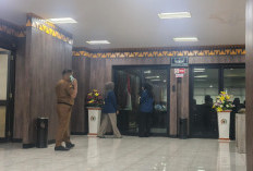 Isu Tarif Tol Lampung Dibahas Diam-Diam, DPRD Jadi Sorotan Publik