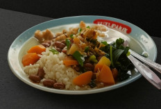 Sop Senerek Khas Magelang, Warisan Kuliner Jawa Tengah yang Hangat dan Mengenyangkan