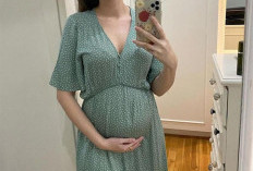 7 Artis yang Hamil Anak Pertama Setelah Belasan Tahun Penantian