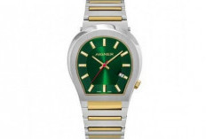 Ingin Tampil Berkelas? Ini Rekomendasi Jam Tangan Aigner