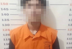 Polisi Ungkap Kasus Perampasan Motor di Kalianda