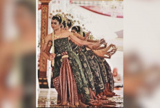 Tari Bedhaya Ketawang Surakarta: Sejarah, Makna Filosofis, dan Kesakralannya
