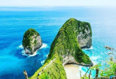 5 Destinasi Wisata Nusantara Terfavorit untuk Libur Akhir Tahun