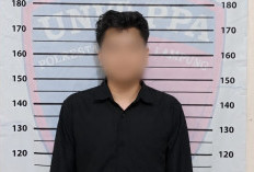Ngaku Dibegal Bersenjata Api, Pria di Bandar Lampung Diduga Habiskan Uang Istri