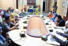 Pemkab Lampung Utara Optimalkan Mall Pelayanan Publik, Layanan Kependudukan Ditegaskan Gratis