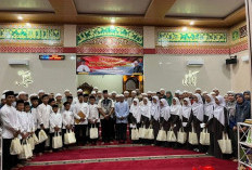 Hari Jadi Intelijen Polri ke-80, Ditintelkam Polda Lampung Gelar Doa Bersama
